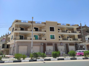 Makany palace-Luxor West Bank